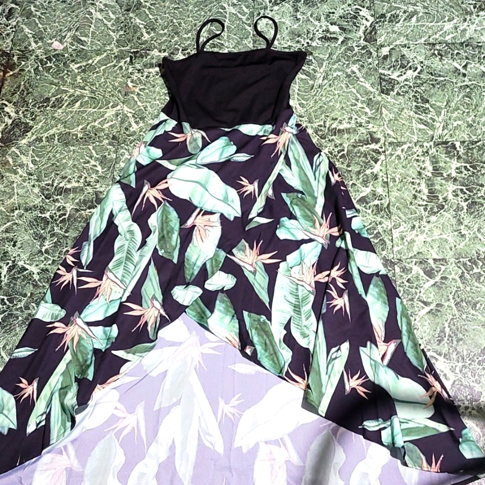 Summer dress